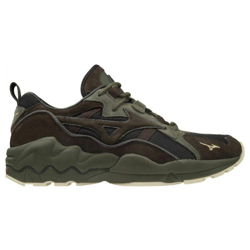 Mizuno Wave Rider 1 Wild Nordic
